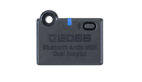 Boss BT-DUAL BLUETOOTH AUDIO MIDI DUAL ADAPTOR Bluetooth Adaptor