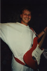 Fret Tech Repair Work