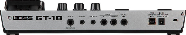 Boss GT-1B Bass Multi-Effect