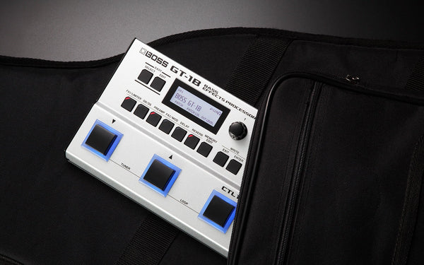 Boss GT-1B Bass Multi-Effect