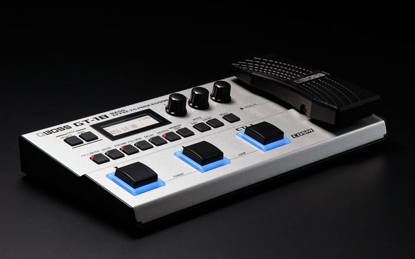 Boss GT-1B Bass Multi-Effect