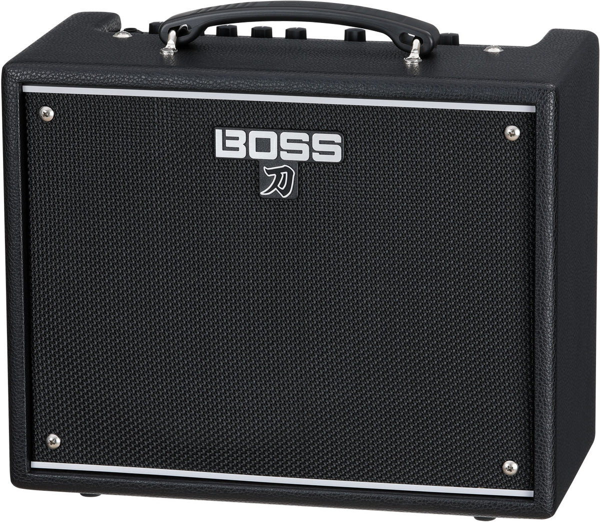 Boss KTN-25 Katana-25 25-Watt 1x8 Guitar Combo Amp