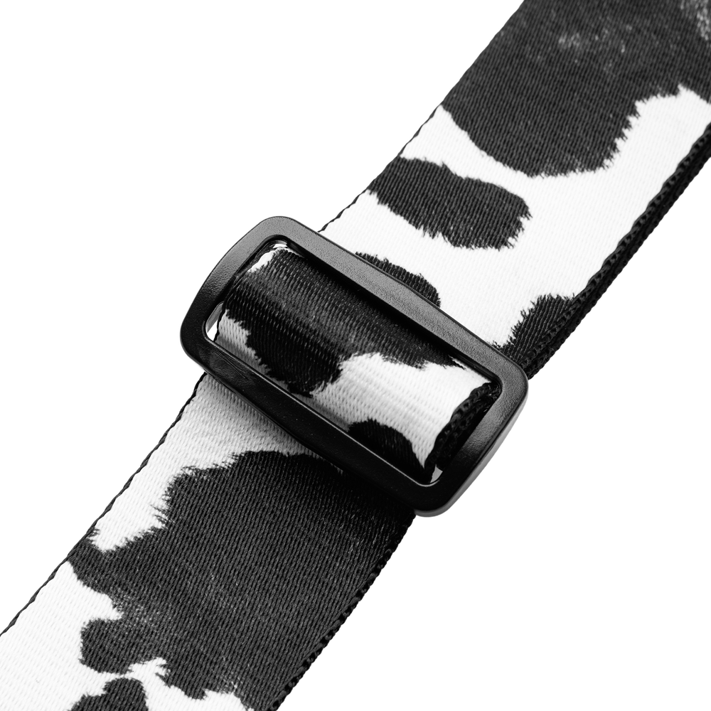 Levy's MP2AP-COW Untamed Animal Print Series - Cow Print - view 4