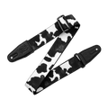 Levy's MP2AP-COW Untamed Animal Print Series - Cow Print