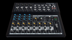 Mackie MIX12FX Mixer