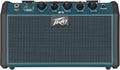 Peavey F1 BT MiniAmp Portable Bluetooth Instrument Amp - Blue