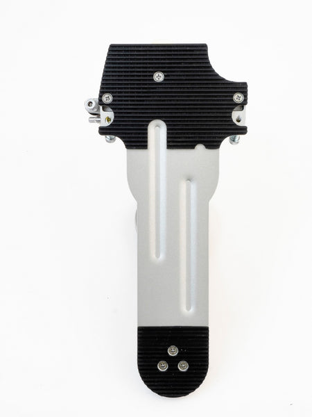 PPP2 Dixon Single Pedal