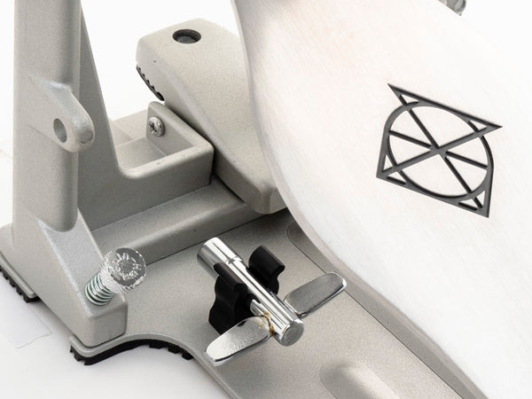 PPP2 Dixon Single Pedal