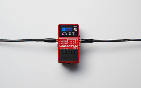 RC-5 Loop Station
