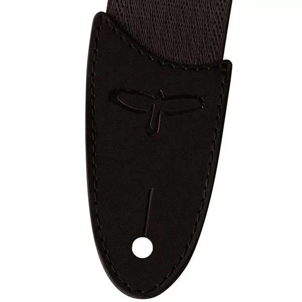 PRS Seatbelt Strap - Black