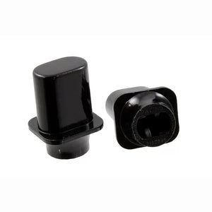 Allparts SK-0713-023 Switch Knobs For Telecaster Black