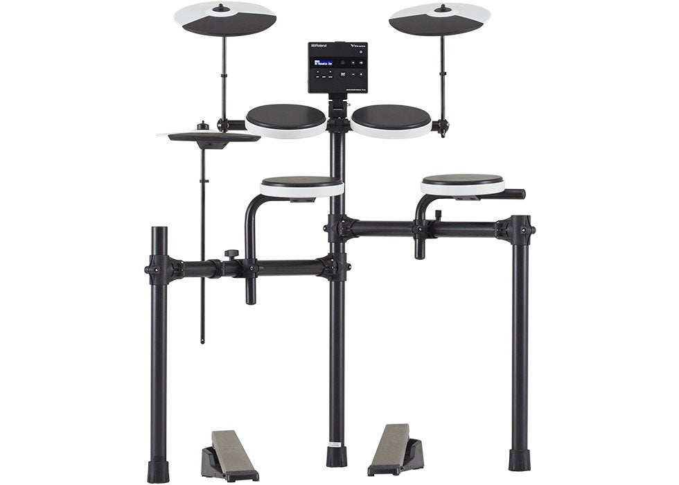 Roland TD-02K V-Drums Electronic Drum Kit