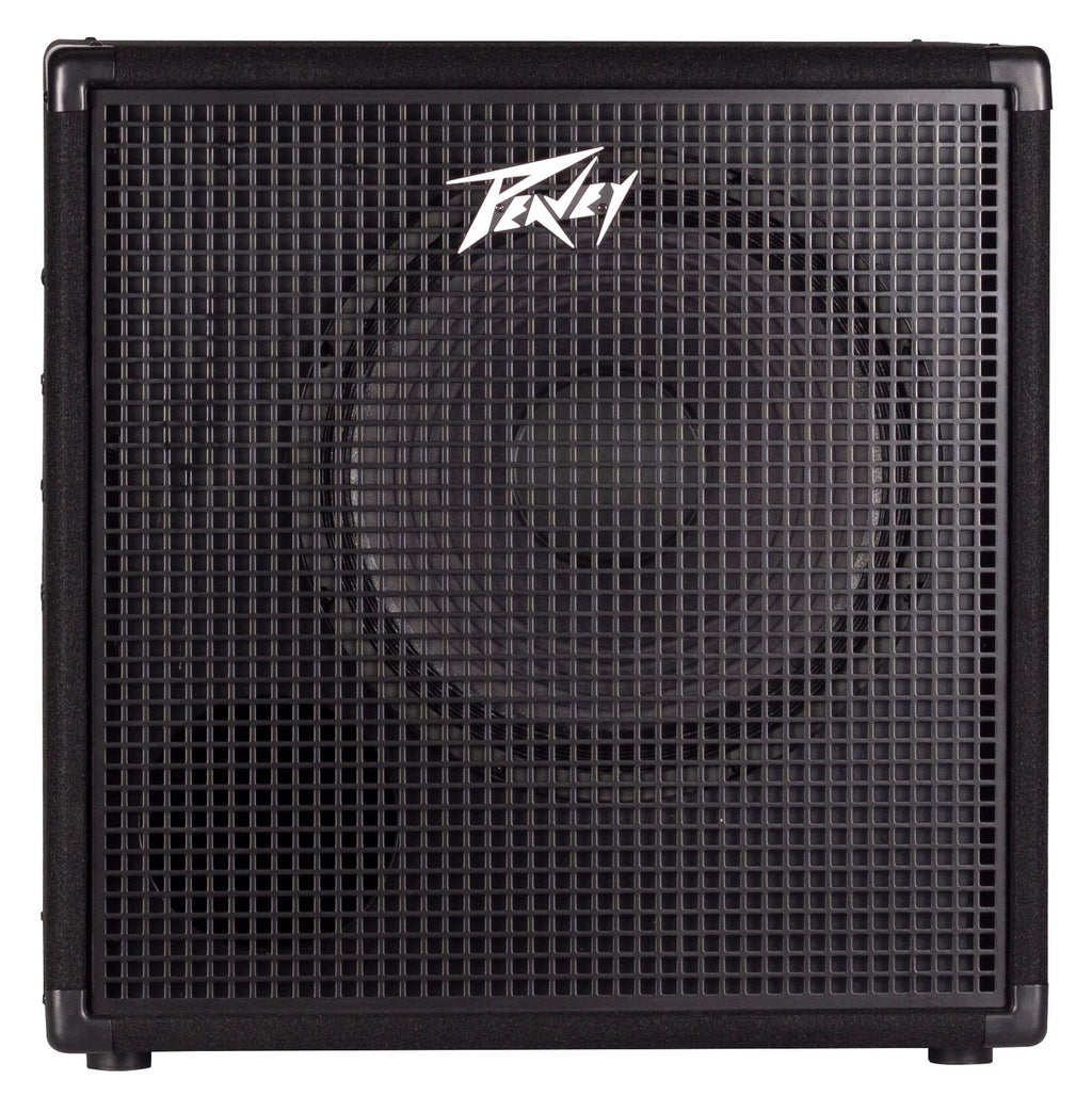 Peavey Headliner™ 115 1x15 Bass Amp Cabinet