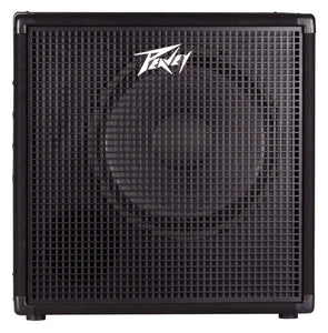Peavey Headliner™ 115 1x15 Bass Amp Cabinet