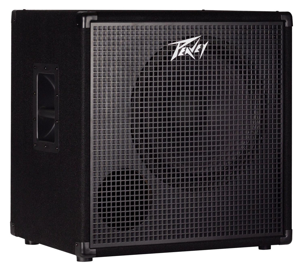 Peavey Headliner™ 115 1x15 Bass Amp Cabinet
