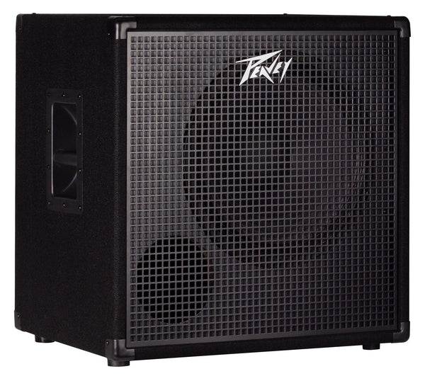 Peavey Headliner™ 115 1x15 Bass Amp Cabinet