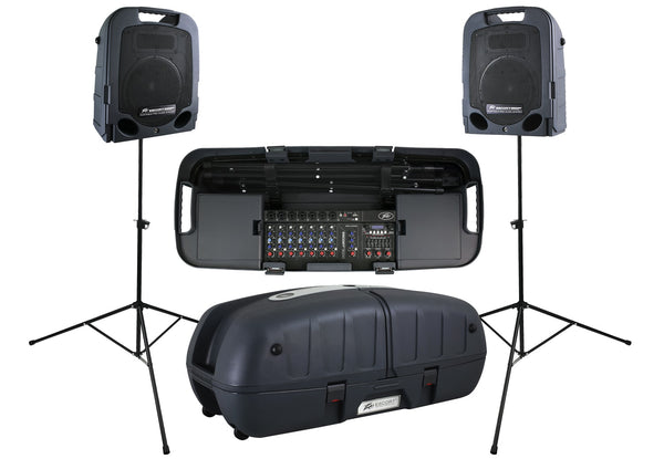 Peavey Escort® 5000 Portable PA System