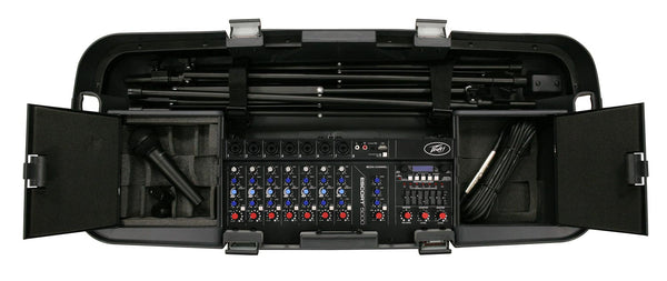 Peavey Escort® 5000 Portable PA System