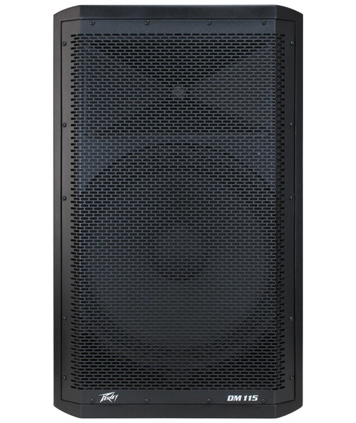Peavey Dark Matter™ DM™ 115 Powered PA Loudspeaker