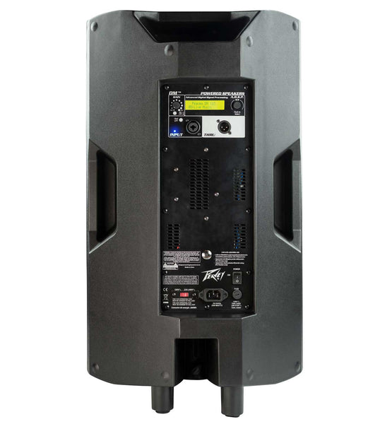 Peavey Dark Matter™ DM™ 115 Powered PA Loudspeaker