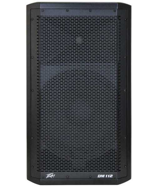 Peavey Dark Matter™ DM™ 112 Powered PA Loudspeaker