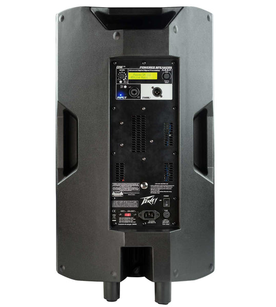 Peavey Dark Matter™ DM™ 112 Powered PA Loudspeaker