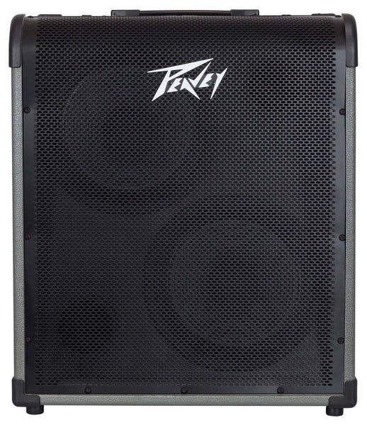 Peavey MAX® 300 300-Watt Bass Amp Combo