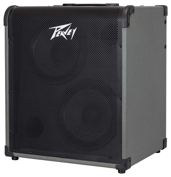 Peavey MAX® 300 300-Watt Bass Amp Combo