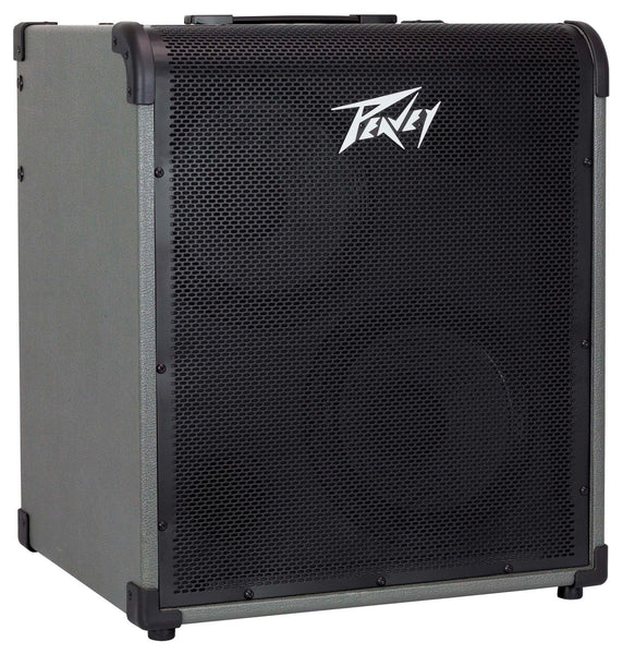 Peavey MAX® 300 300-Watt Bass Amp Combo