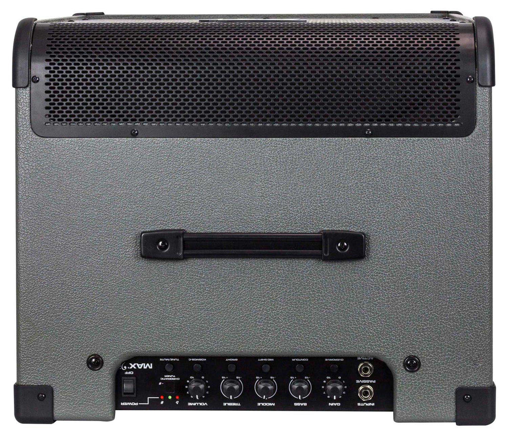Peavey MAX® 300 300-Watt Bass Amp Combo