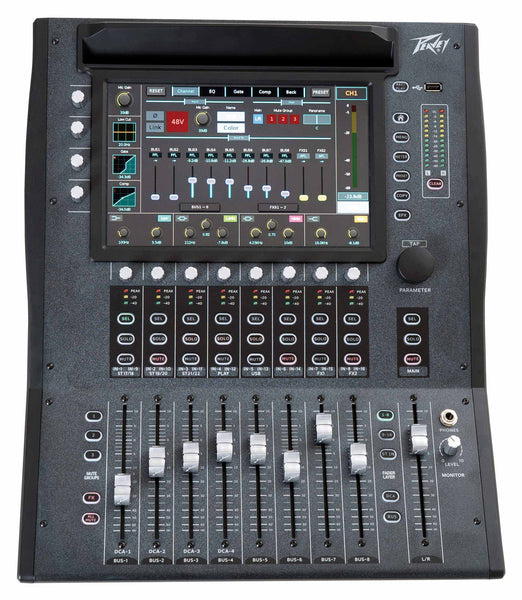 Peavey Aureus™ 28 Digital Mixer