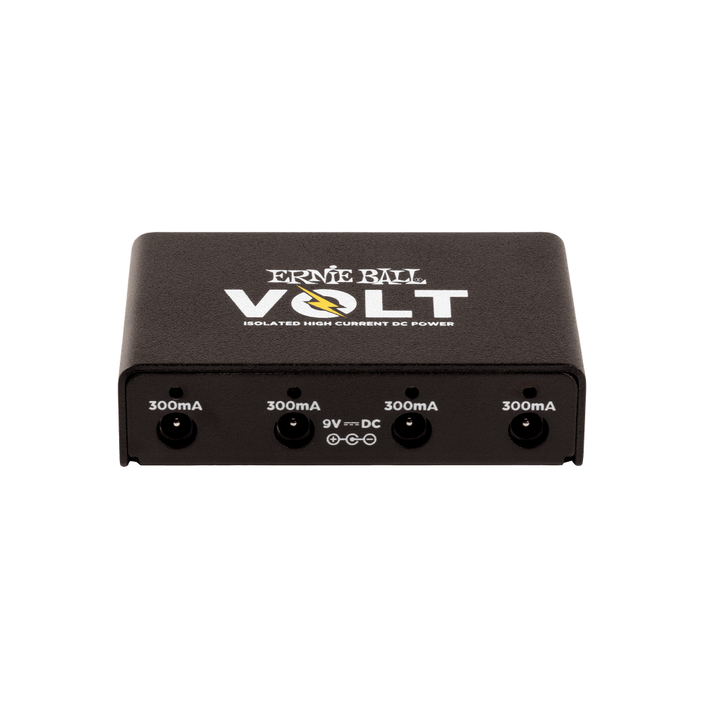 Ernie Ball VOLT POWER SUPPLY PO6191