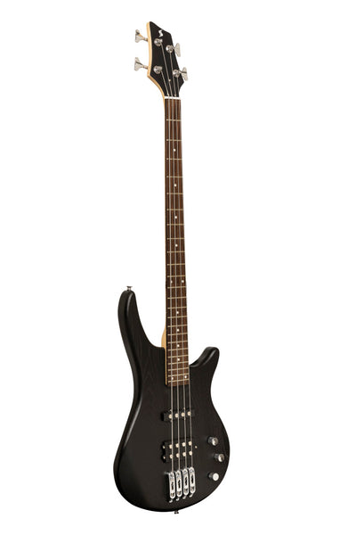 Stagg "Fusion" 3/4 Electric Bass Guitar