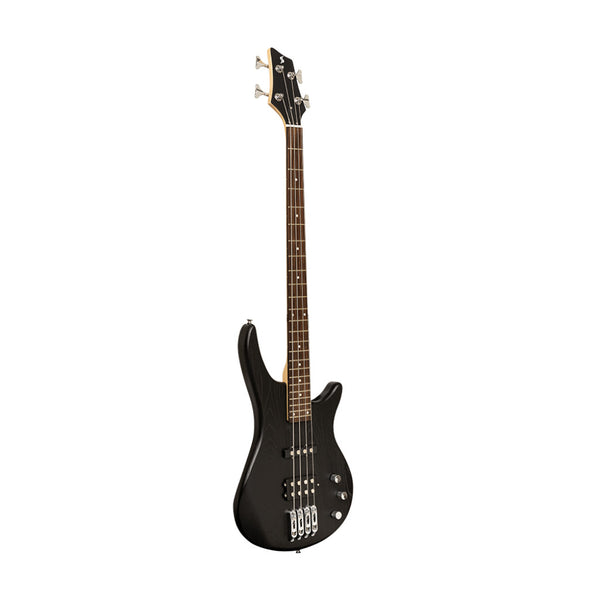 Stagg "Fusion" 3/4 Electric Bass Guitar