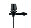 Shure CVL Centraverse Lavalier Condenser Microphone
