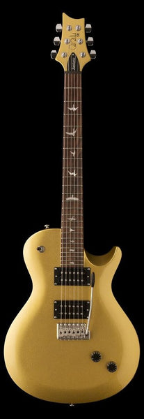 PRS SE SANTANA SINGLECUT TREM Egyptian Gold