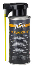 Peavey Funk Out™ High-Tech Control Cleaner