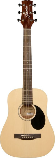 Jasmine JM10-NAT Mini Acoustic w/Bag