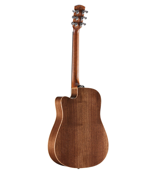 Alvarez ADWS77CESHB ARTIST ELITE SLIM BODY DREADNOUGHT ACOUSTIC ELECTRIC W/CUTAWAY
