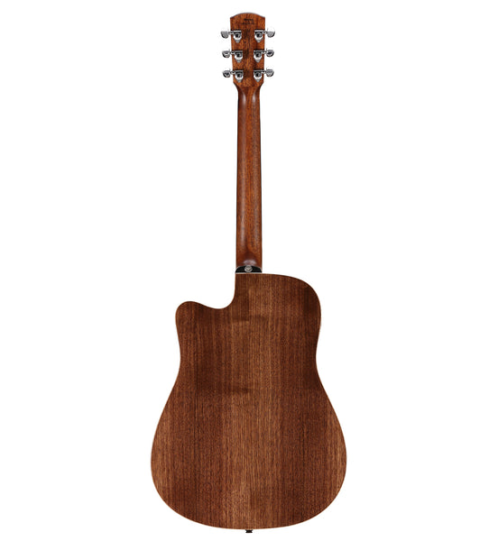 Alvarez ADWS77CESHB ARTIST ELITE SLIM BODY DREADNOUGHT ACOUSTIC ELECTRIC W/CUTAWAY