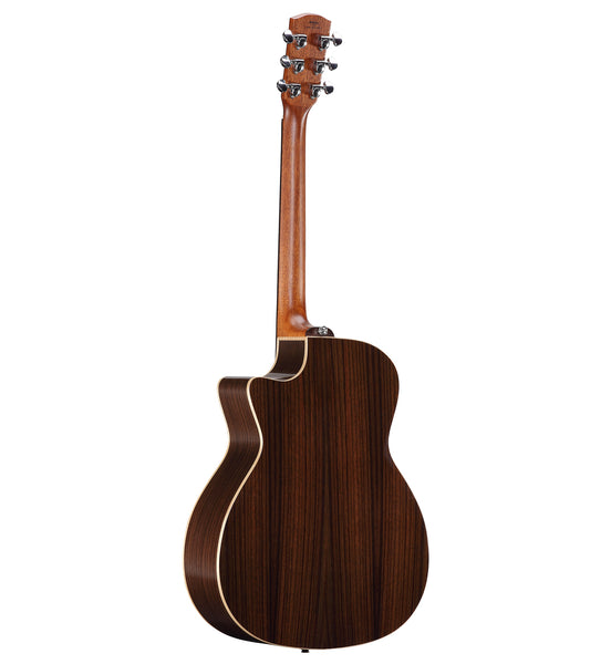 Alvarez AG70WCEAR Grand Auditorium with Armrest Natural