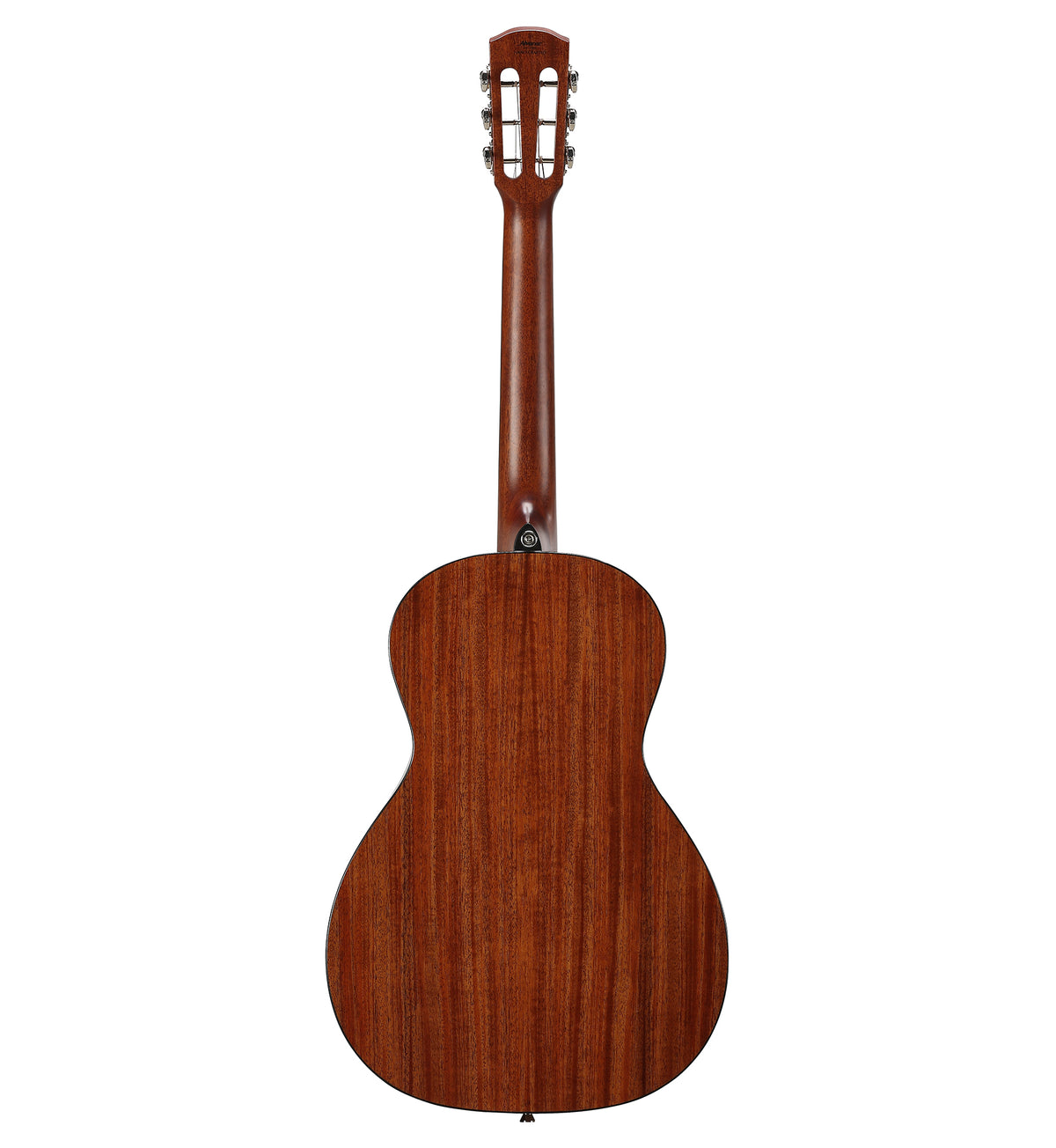 Alvarez AP66SHB ARTIST 66 SERIES PARLOR, SHADOWBURST GLOSS FINISH