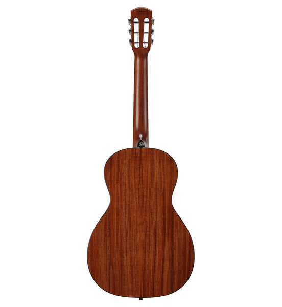 Alvarez AP66SHB ARTIST 66 SERIES PARLOR, SHADOWBURST GLOSS FINISH