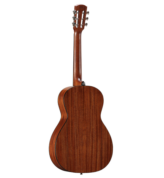 Alvarez AP66SHB ARTIST 66 SERIES PARLOR, SHADOWBURST GLOSS FINISH