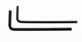 Allparts AW-0131-000 ALLEN WRENCH SET FOR FLOYD ROSE