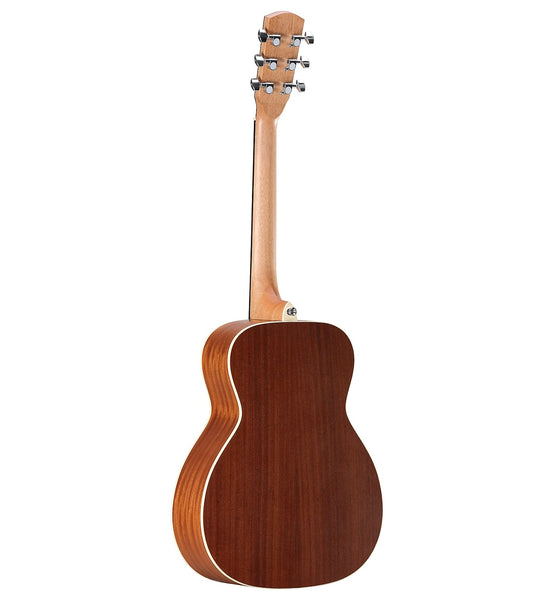 Alvarez RS26BG Regent School Series - Burgundy