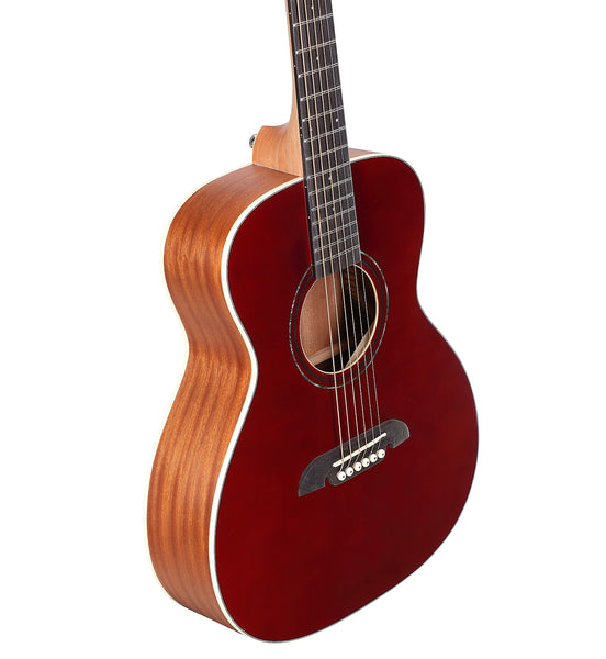 Alvarez RS26BG Regent School Series - Burgundy