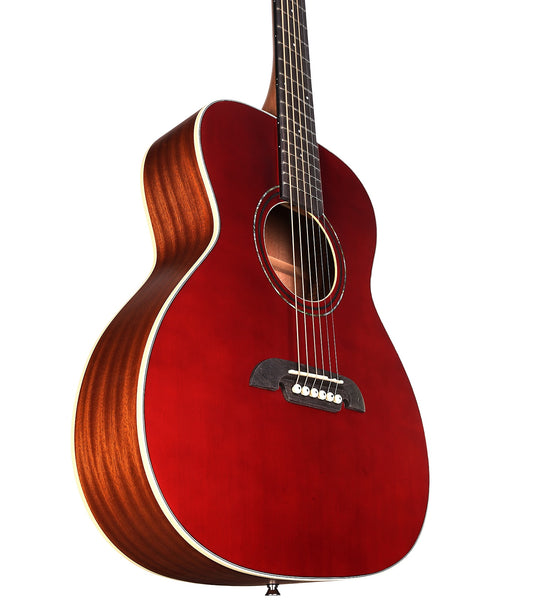 Alvarez RS26BG Regent School Series - Burgundy