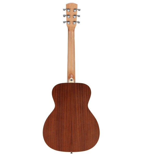 Alvarez RS26BG Regent School Series - Burgundy