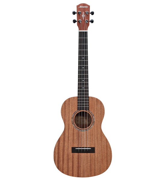 Alvarez RU22B Regent Series Mahogany Baritone Ukulele